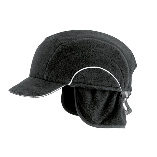 [HH129] WINTER HARDCAP A1+ BUMP CAP - 5cm PEAK (ABW000-001-100)