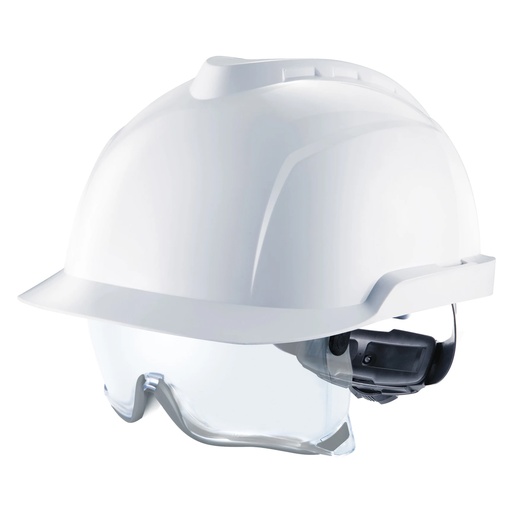[HH929] MSA V-GARD930 NON VENTED HELMET