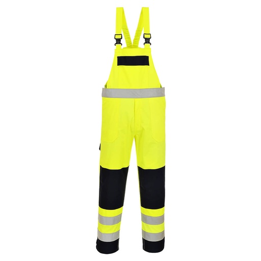 [BS211] FR63 HI-VIS MULTI NORM BIB AND BRACE