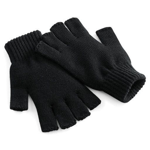 [GL391] BB491 BEECHFIELD FINGERLESS GLOVES