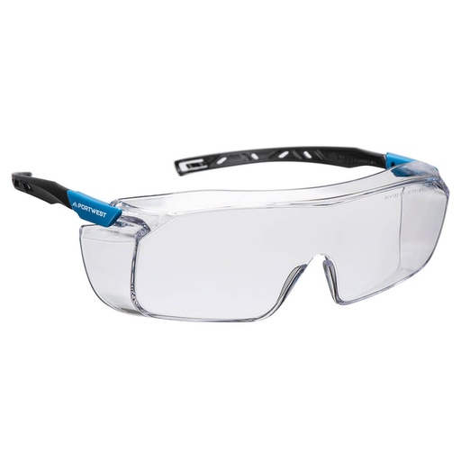 [EP423] PS31-TOP OTG SAFETY GLASSES