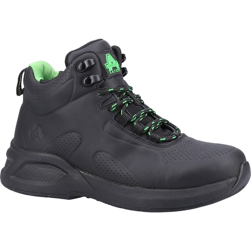 [FW260] AS611 WILLOW S1P SRC COMPOSITE LADIES SAFETY BOOT