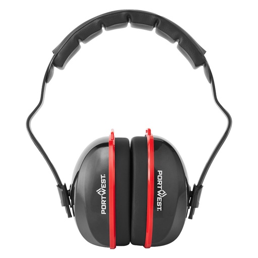 [EP436] PW43- COMFORT EAR DEFENDERS