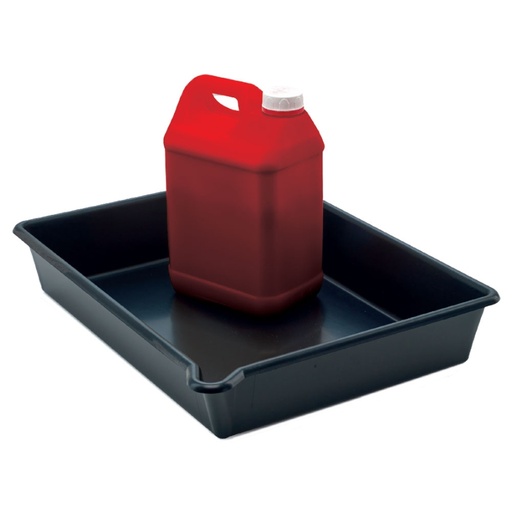 [AC035] DRIP TRAY - 16 LTR 530 X 400 X 95MM PVC