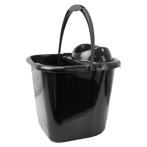 [HC035] PLASTIC MOP BUCKET