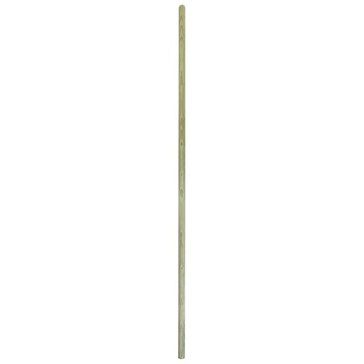 [HC036] HANDLE 4'x15/16"