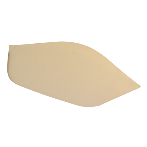 [RP053] POWERCAP PEEL OFF VISOR COVERS- PACK OF 10