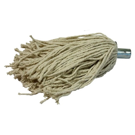 [HC037] SOCKET MOP HEAD