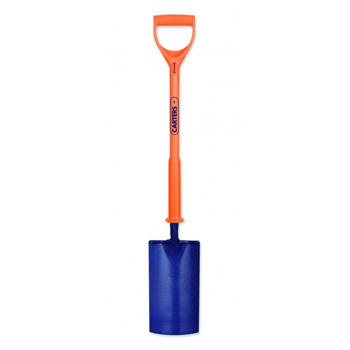 [HC041] CLAY GRAFTER TREADED BS8020 SHOCKAFE CGTRPFINS