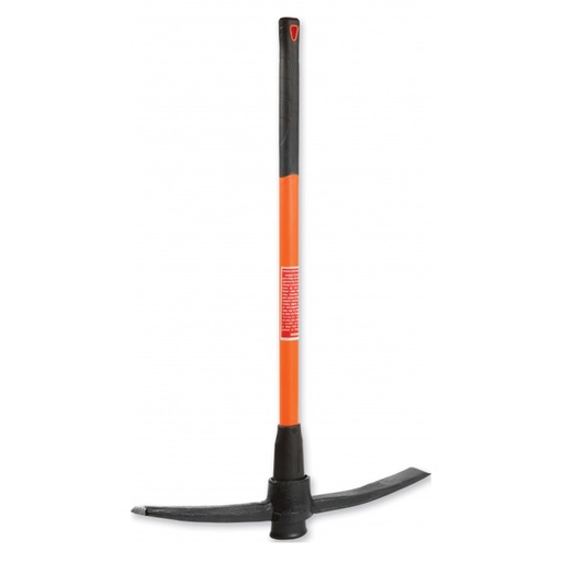 [HC043] 7LB NAVVY PICK CHISEL/POINT BS8020 SHOCKSAFE 07NPFGINS