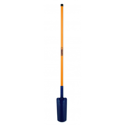 [HC044] 54” POST HOLE SPADE BS8020 SHOCKSAFE POSSPAFGINS54