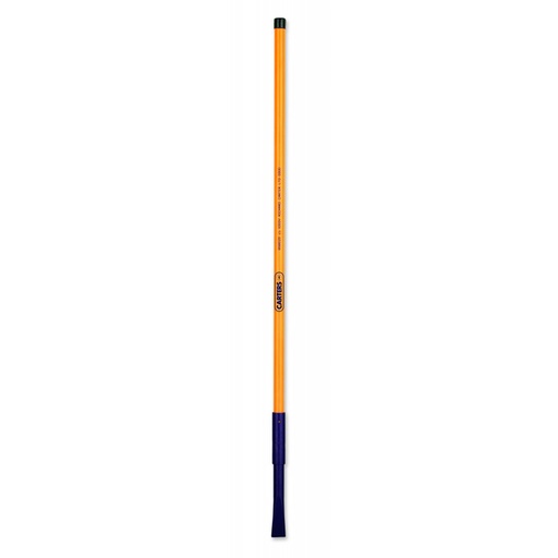 [HC046] 60” CHISEL CROWBAR BS8020 SHOCKSAFE 60CBFGINS