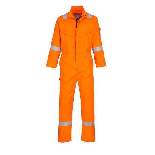 [BS055] FR93 BIZFLAME INDUSTRY COVERALL