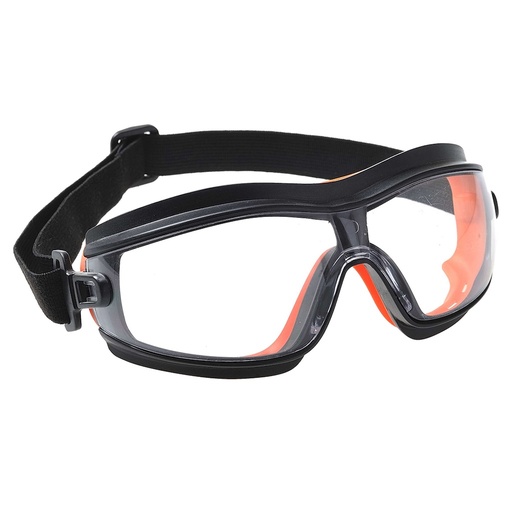 [EP444] PW26-SLIM SAFETY GOGGLES