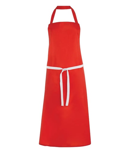 [AP023] 2403 PU BIB APRON