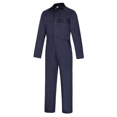 [BS003] BOILERSUIT F/R