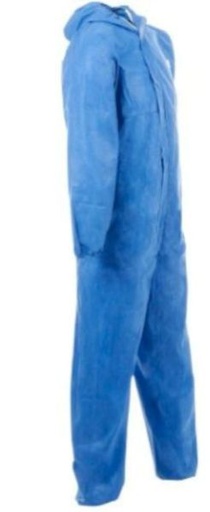 [BS021] SUPERTEX SMS TYPE COVERALL 17611