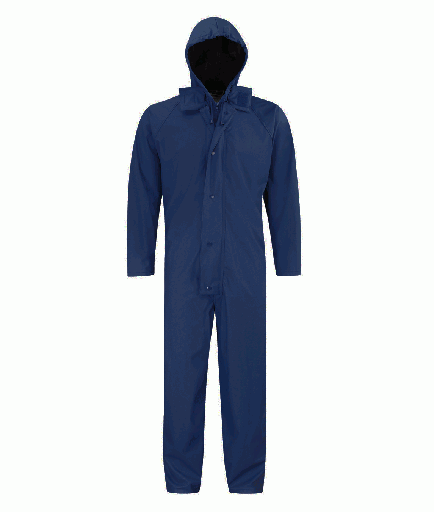 [BS049] COVERALL AQUATHANE