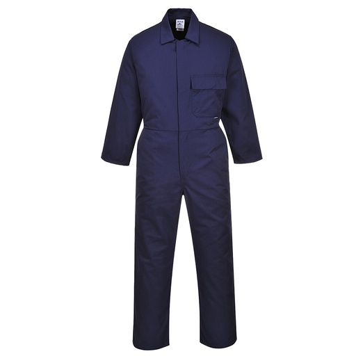 [BS103] C802 STUD COVERALL