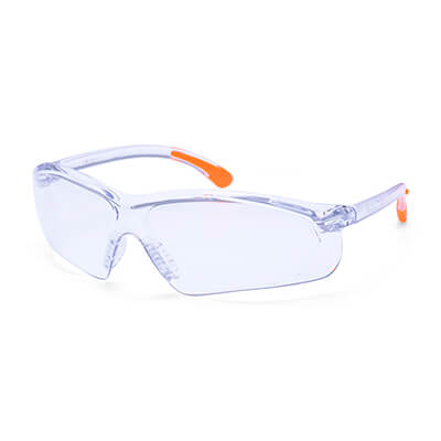 [EP062] PW15 - FOSSA SAFETY GLASSES