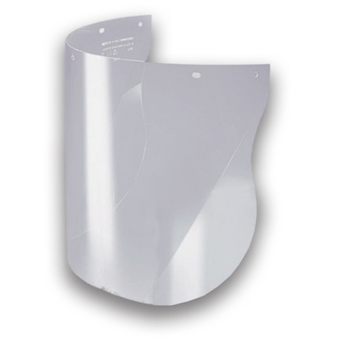 [EP006] 9'  VISOR FOR CENTURION HELMET (S590)