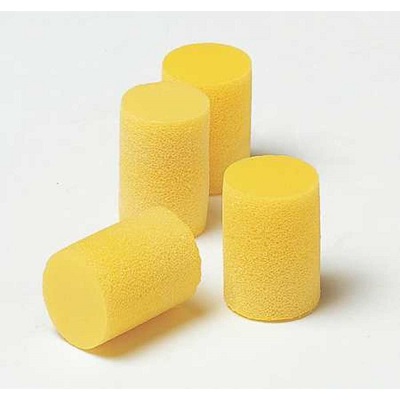 [EP204] 3M EAR PLUG CLASSIC - PACK OF 250 (SNR 28) 254248