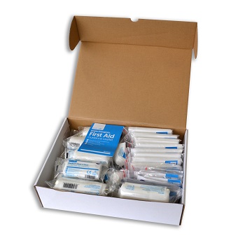 [FA002] FIRST AID REFILL