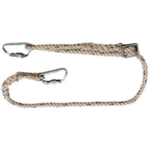 [FA049] FAR0308 SPARTAN WORK POSITIONING LANYARD
