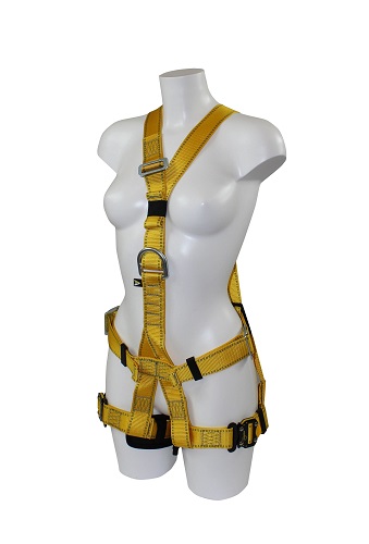 [FA183] RGH35 LADIES HARNESS