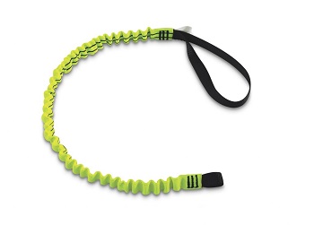 [FA223] CLIP BUCKLE CHOKE LOOPS (PACK OF 3)