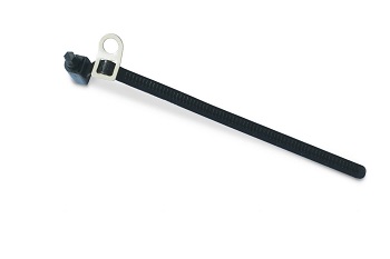 [FA226] TOOL TIE WITH HOLDED STEEL CONNECTOR (PACK OF 5)