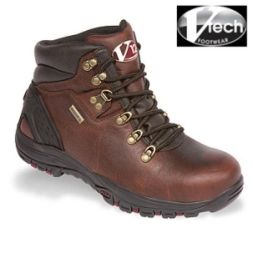 [FW041] V1219.01 STORM BOOT SYMPATEX (V2019)  S3