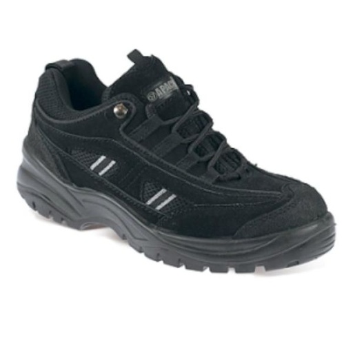 [FW302] SHOE APACHE TRAINER TYPE SHOE (AP302)