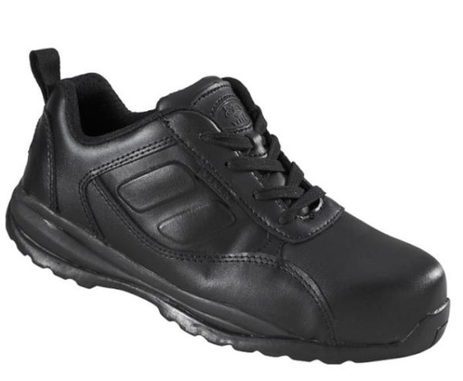 [FW938] CRYSTAL LADIES COMPOSITE TRAINER (VX600) S1P