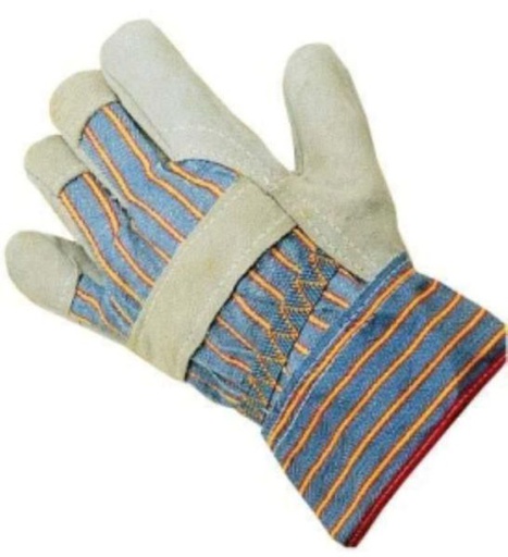 [GL017] GLOVES CANADIAN STANDARD RIGGER