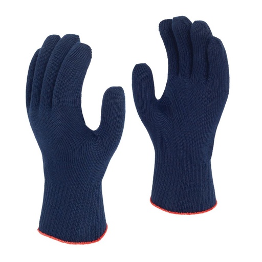 [GL057] THERMIT THERMAL KNITTED GLOVE (7802)