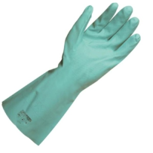 [GL099] NITRILE RUBBER GLOVES