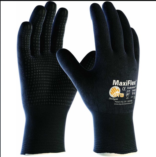 [GL163] MAXIFLEX ENDURANCE 34-847