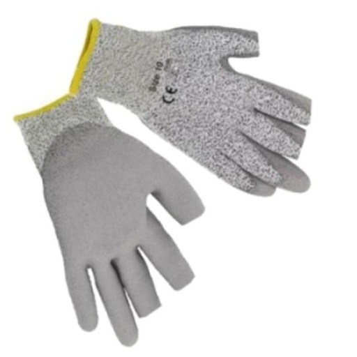 [GL169] 3 FINGER CUT RESISTANT GLOVES TEK1001
