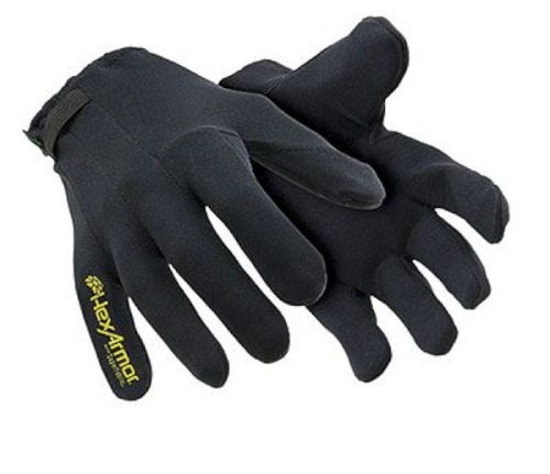 [GL203] HEXARMOR POINTGUARD X6044 NEEDLESTICK RESISTANCE GLOVE LINER