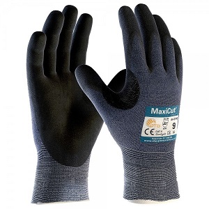[GL292] MAXI CUT ULTRA GLOVES (44-3745B)