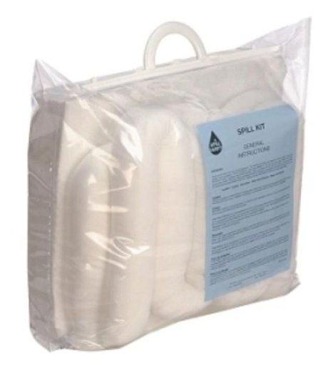 [HC004] OIL SPILL KIT 15LTR (PKQ040-010-000)