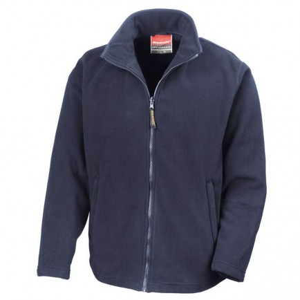 [FJ016] RS115M MICRO FLEECE JKT