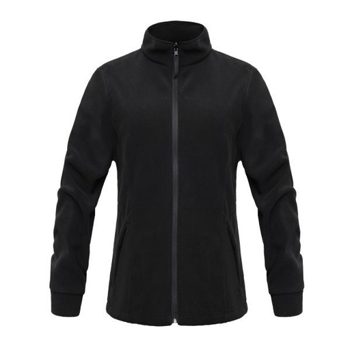 [FJ087] AQUA LADIES FLEECE