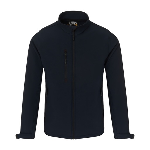 [FJ923] TERN 4200 SOFT SHELL JACKET