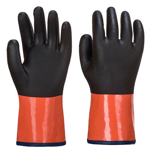 [GL246] AP91 CHEMDEX PRO GLOVES CUT 5