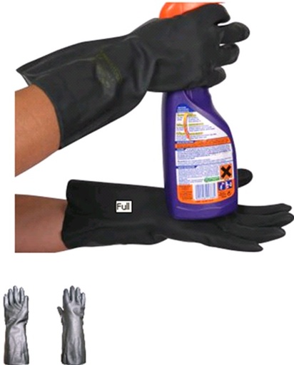 [GL248] SUPER NEOPRENE GLOVES