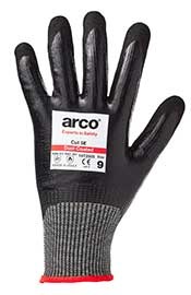 [GL297] 14T2500 DUAL COATED CUT-E GLOVES