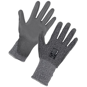 [GL303] DEFLECTOR 5X PD CUT RESISTANT GLOVES