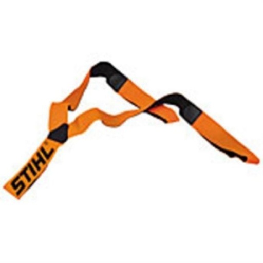 [AC053] BRACES FOR STIHL TRS WITH METAL CLIPS LENGTH 130 CM (0000 884 1576)
